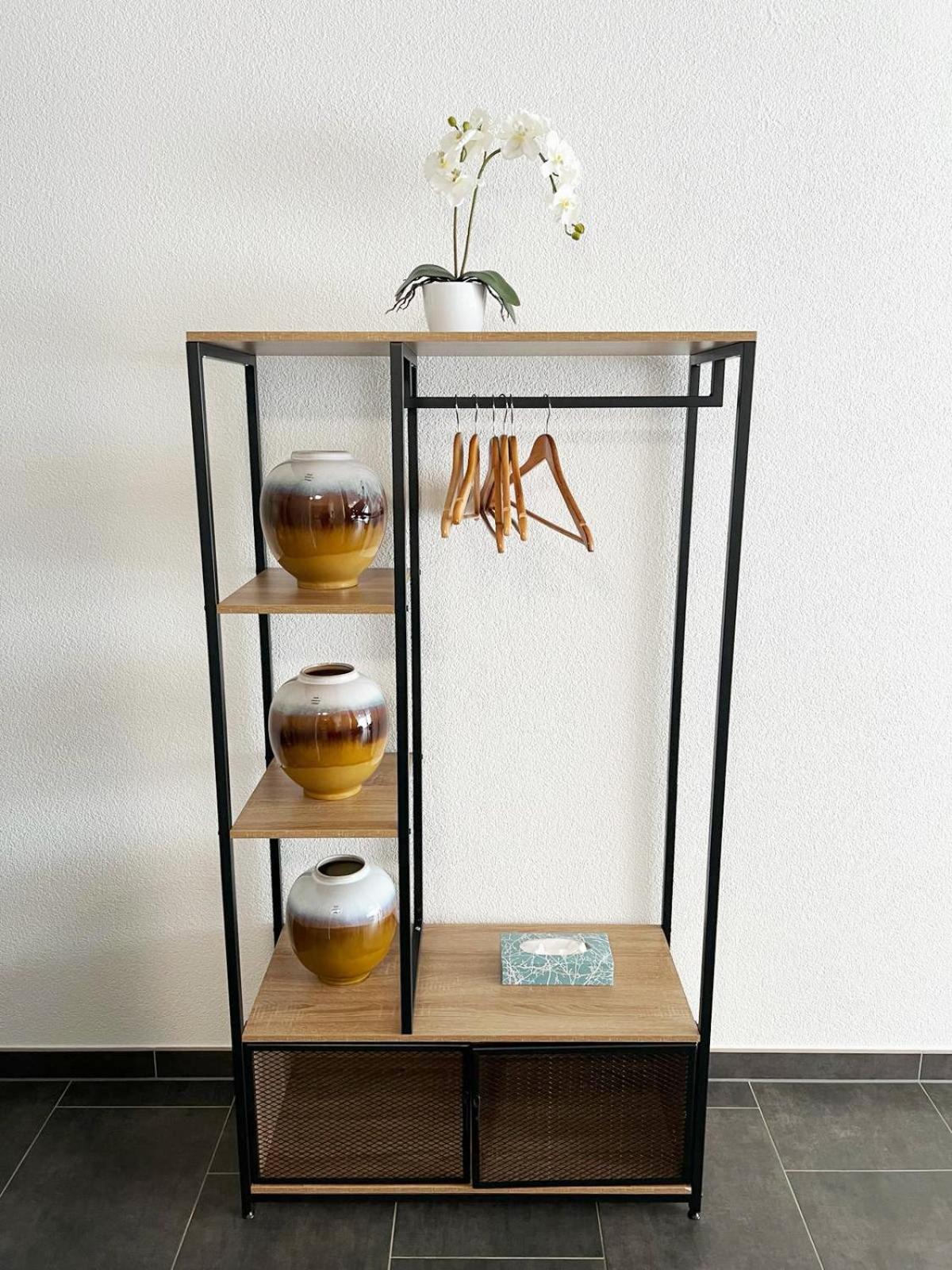 My Home N 35 빌린겐슈베닝겐 외부 사진